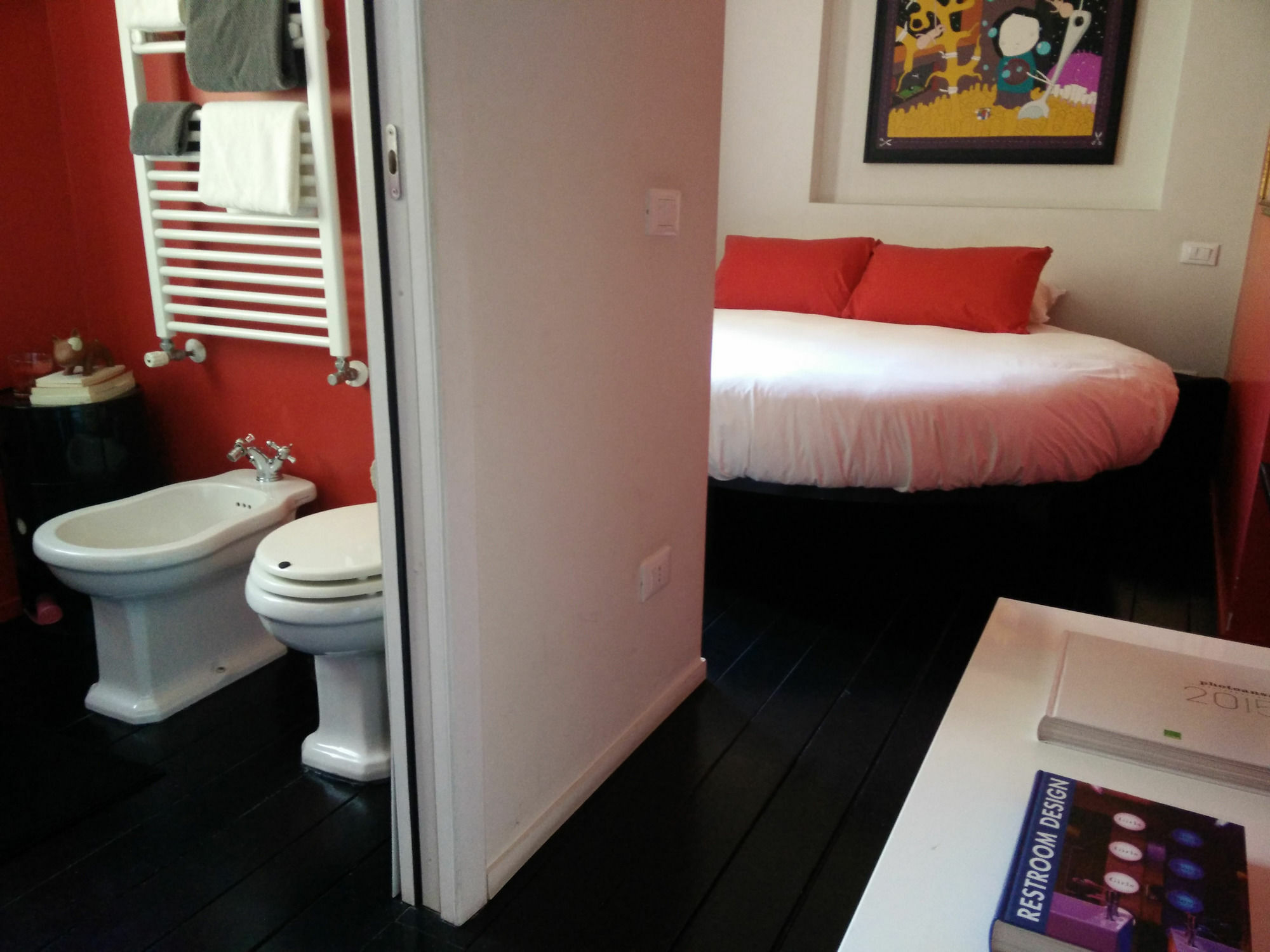 Gasthof Room29 Rom