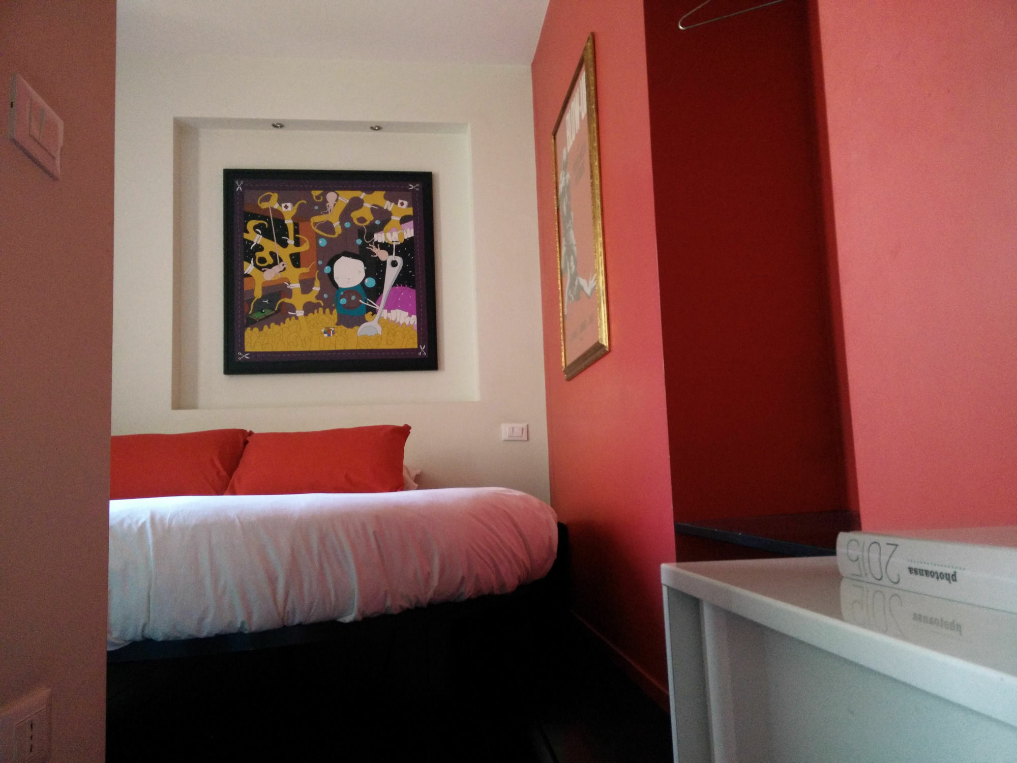 Room29 3* Rom