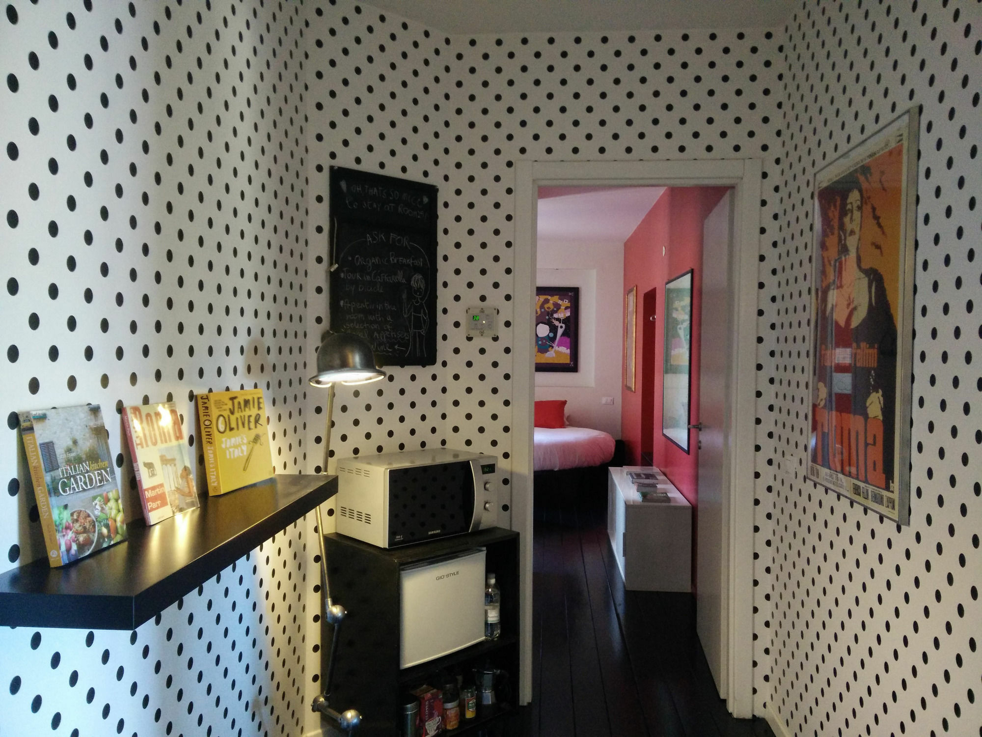 Room29 Gasthof Rom
