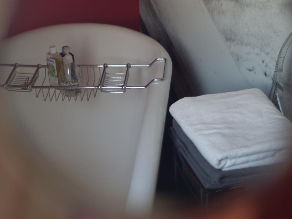 Pensión Room29