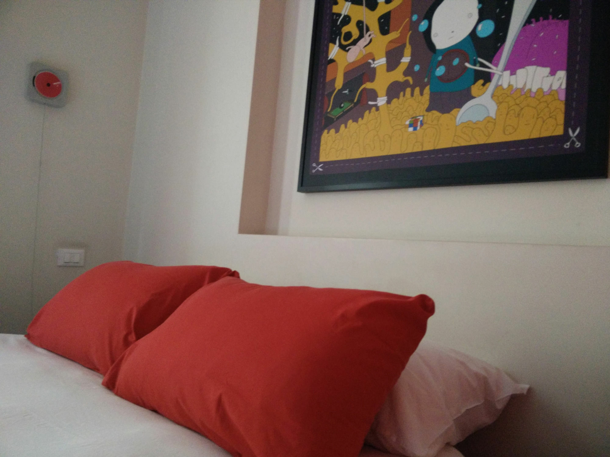 Room29 Pensión Roma