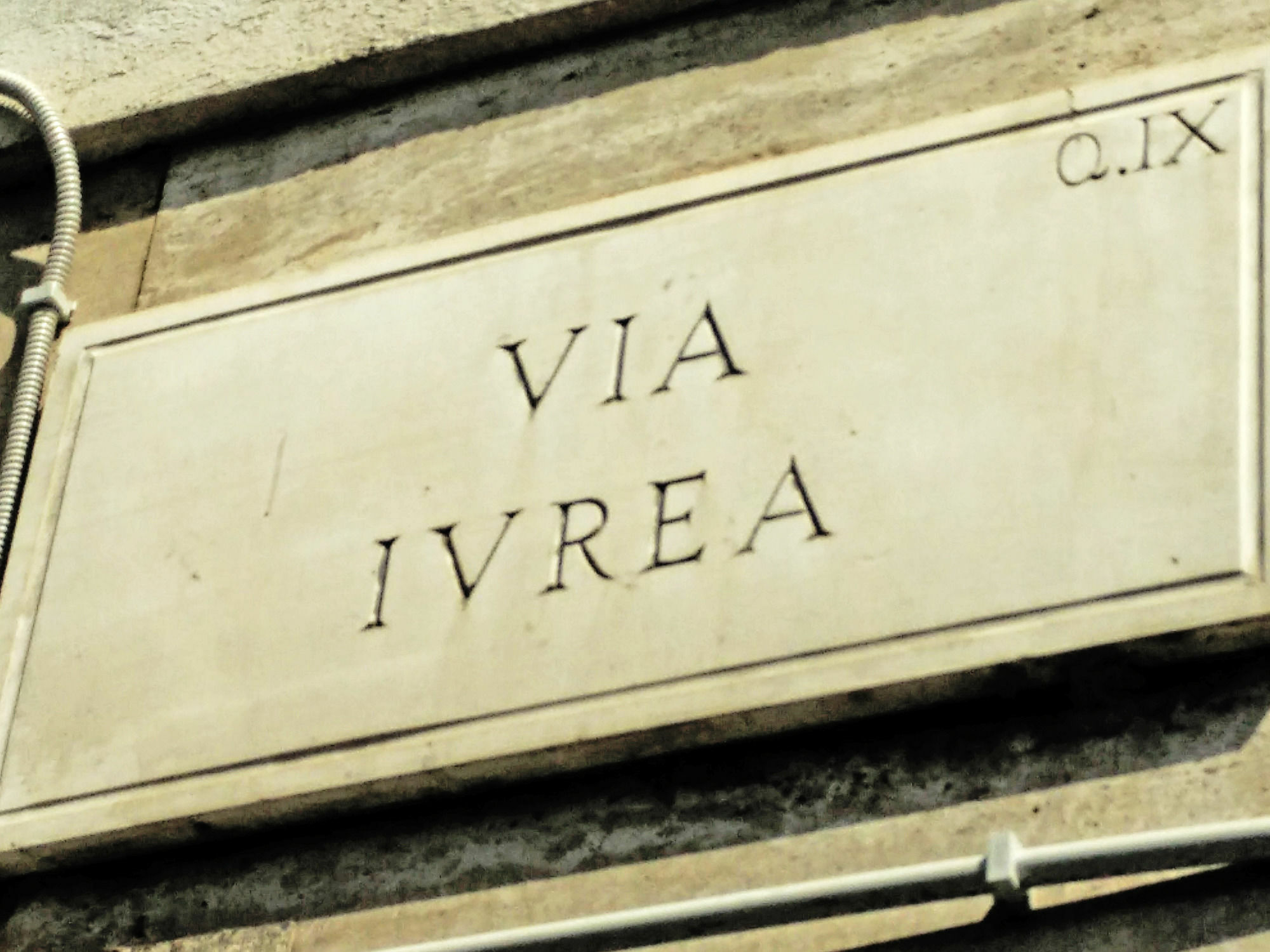 Pensión Room29 Roma